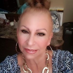 Meet your Posher, Irma